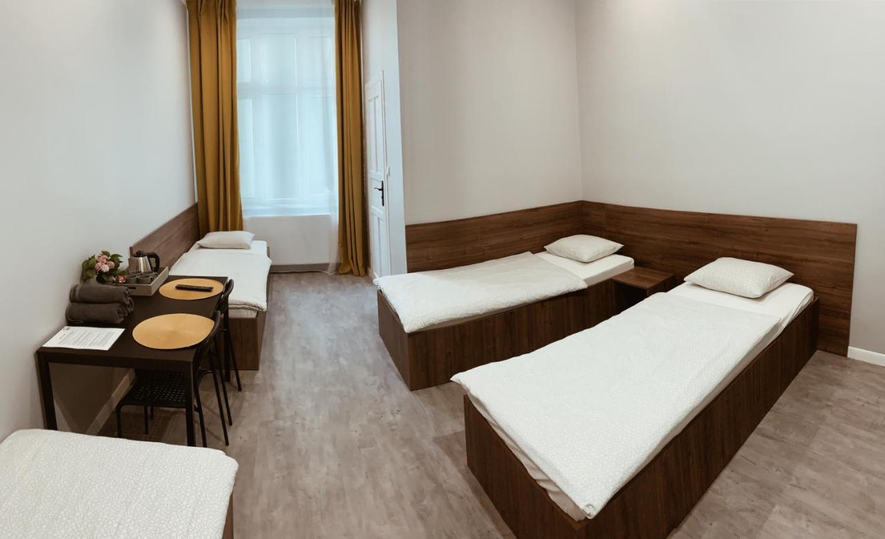Noclegi Comfort - Self Check-In 24H Swidnica  Exterior photo
