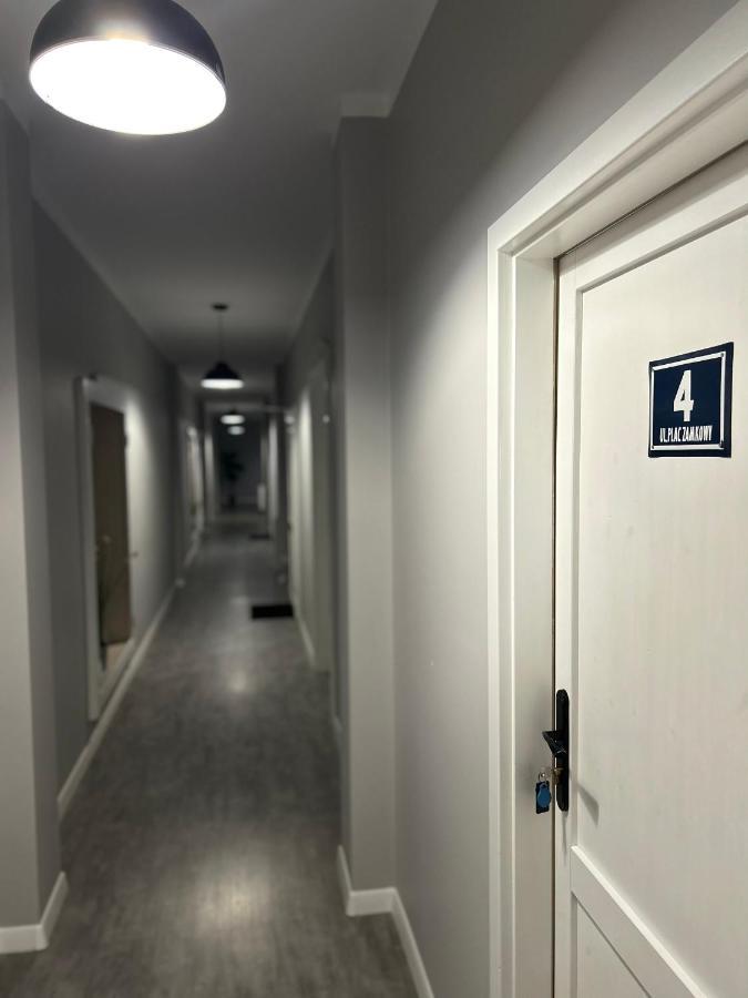 Noclegi Comfort - Self Check-In 24H Swidnica  Exterior photo